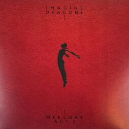 Imagine Dragons - Mercury - Act 2 (2LP)
