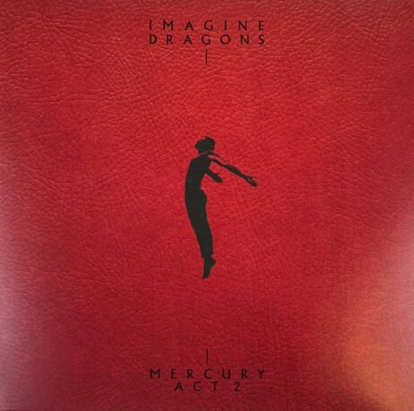 Imagine Dragons - Mercury - Act 2 (2LP)