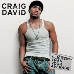 Craig David - Slicker Than Your Average (2LP)