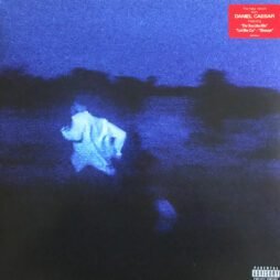 Daniel Caesar - Never Enough (2LP)