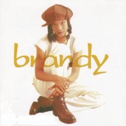 Brandy - Brandy (2LP)