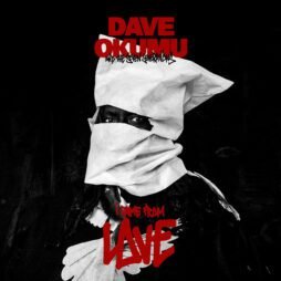 Dave Okumu And The Seven Generations - I Came From Love (2LP)