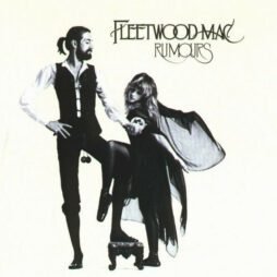 Fleetwood Mac - Rumours