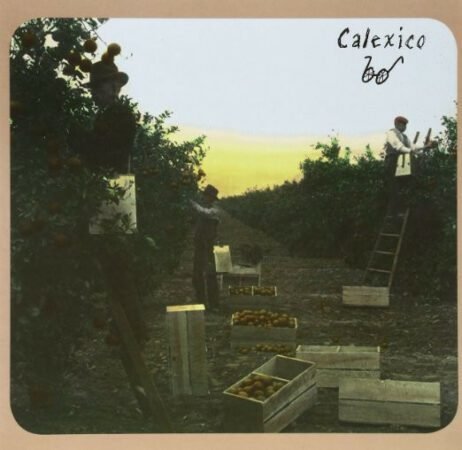 Calexico - Spoke