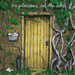 Explosions In The Sky - Take Care, Take Care, Take Care (2LP)