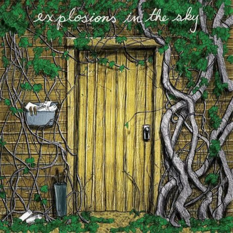 Explosions In The Sky - Take Care, Take Care, Take Care (2LP)