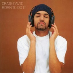 Craig David - Born To Do It (2LP)