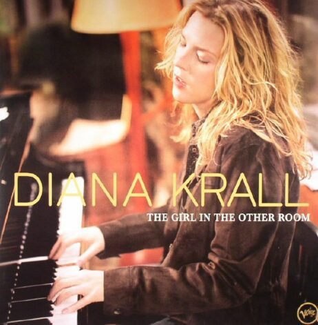 Diana Krall - The Girl In The Other Room (2LP)