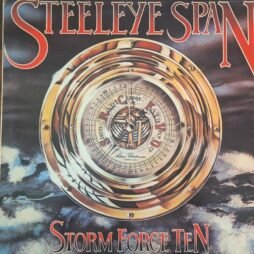 Steeleye Span - Storm Force Ten (VG)