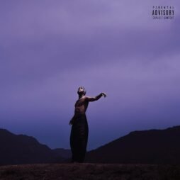6lack - Since I Have A Lover (2LP) (Pink Translucent Vinyl)