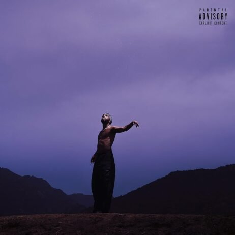 6lack - Since I Have A Lover (2LP) (Pink Translucent Vinyl)