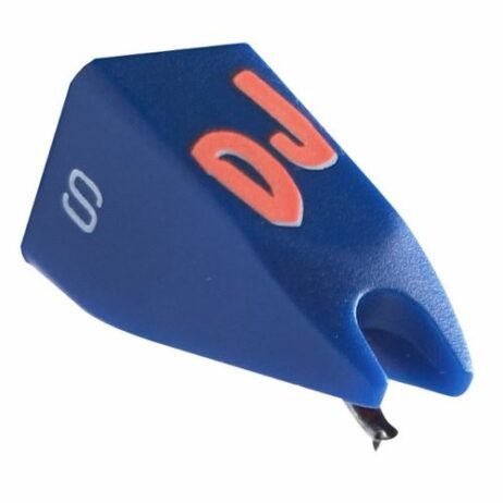 This is the image of the Ortofon Concorde DJ S Replacement Stylus.