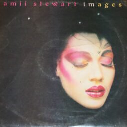 Amii Stewart - Images (VG/G+)