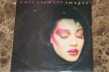 Amii Stewart - Images (VG/G+)