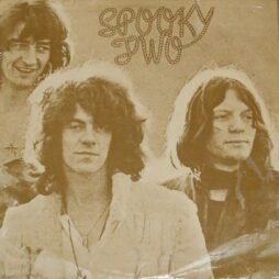 Spooky Tooth - Spooky Two (G+)