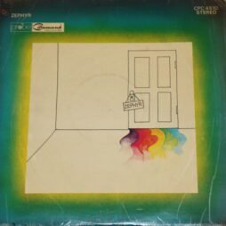 Zephyr - Zephyr (G/G+)