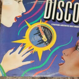 Margie Alexander - Gotta Get A Hold On Me (VG+/Gen) (12")