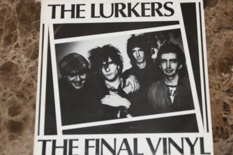 The Lurkers - The Final Vinyl (VG+)