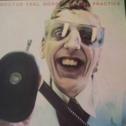 Dr. Feelgood - Private Practice (G+/VG)