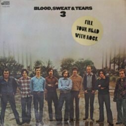 Blood, Sweat And Tears - Blood, Sweat And Tears 3 (G+)