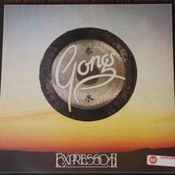 Gong - Expresso II (G+)