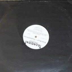 Equilium / Cyberkrist - Archetype / D.N.A. Explorer / Crossworld (G+/Gen) (12")