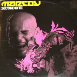 Marco V - Second Bite (VG+/VG)