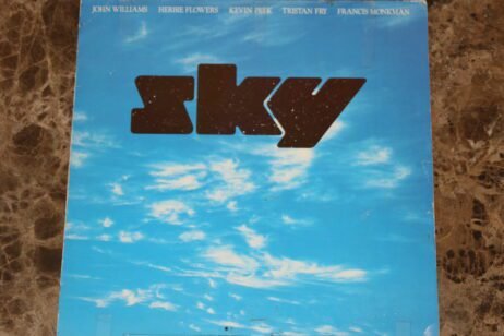 Sky - Sky (G+)