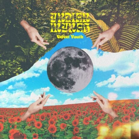 YNDIAN MYNAH - Velvet Youth (2LP)