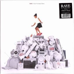 Raye - My 21st Century Blues