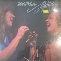 Holly Near & Ronnie Gilbert - Lifeline (VG)