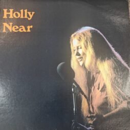Holly Near - A Live Album (VG/VG+)