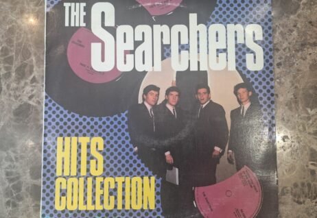 The Searchers - Hits Collection (G+)