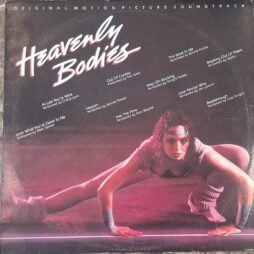Various - Heavenly Bodies (Original Motion Picture Soundtrack) (VG/G+)