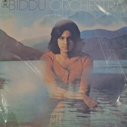 Biddu Orchestra - Blue-Eyed Soul (G)