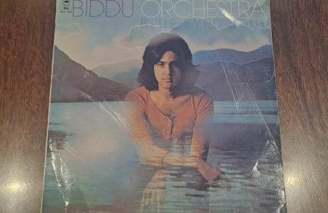 Biddu Orchestra - Blue-Eyed Soul (G)