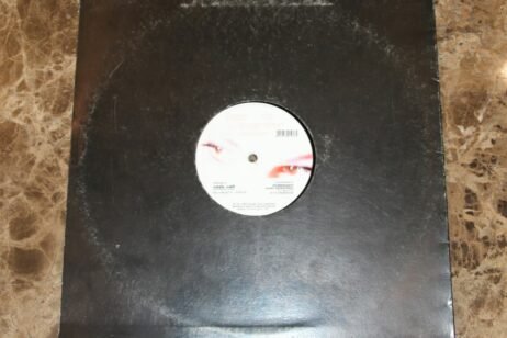 Dany Lemon vs. Henry Bone - Deep In My Eyes (G+/Gen)