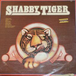 Shabby Tiger - Shabby Tiger (G+/G)