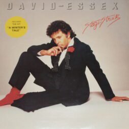 David Essex - Stage - Struck (G+/VG)