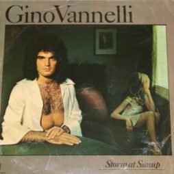 Gino Vannelli - Storm At Sunup (G+)