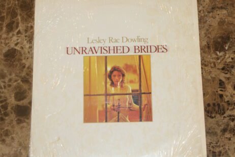 Lesley Rae Dowling - Unravished Brides (G+)