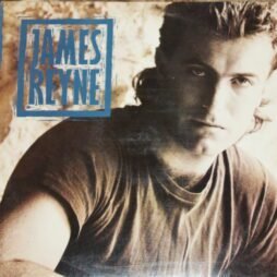 James Reyne - James Reyne (VG/G+)