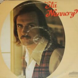 Stu Nunnery - Stu Nunnery (VG/G+)