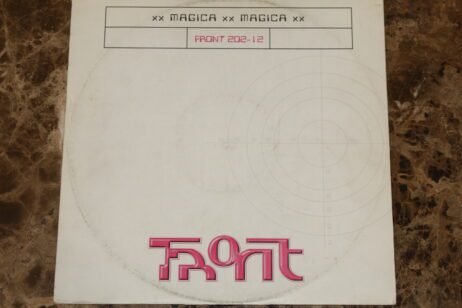Magica - Magica (G+)
