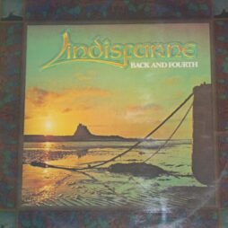 Lindisfarne - Back And Fourth (VG)