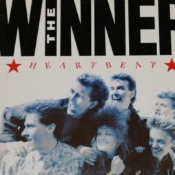 Heartbeat - The Winner (VG)