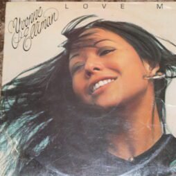Yvonne Elliman - Love Me (G+)