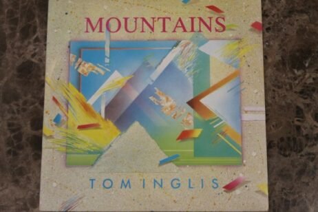 Tom Inglis - Mountains (VG)