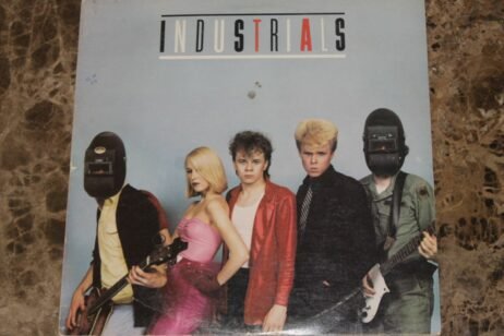 Industrials - Industrials (G+)