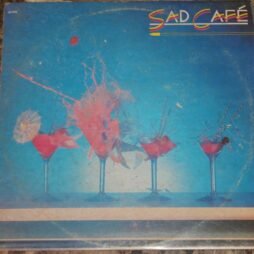 Sad CafÃ© - Sad CafÃ© (G+)